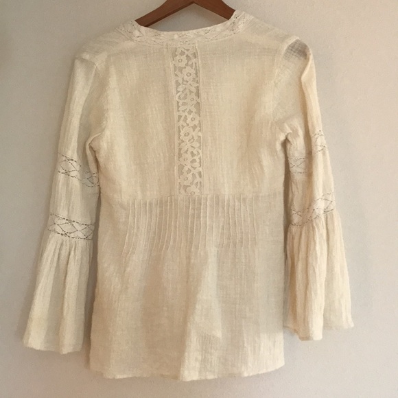 🪞Spell Doe Eyed Blouse🪞 - Picture 5 of 8